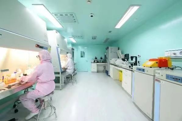 【3911】上海市東方醫(yī)院(同濟大學附屬東方醫(yī)院)GMP實驗室ISO17025-2017咨詢項目(朱品三&羅希紅)-2.jpg