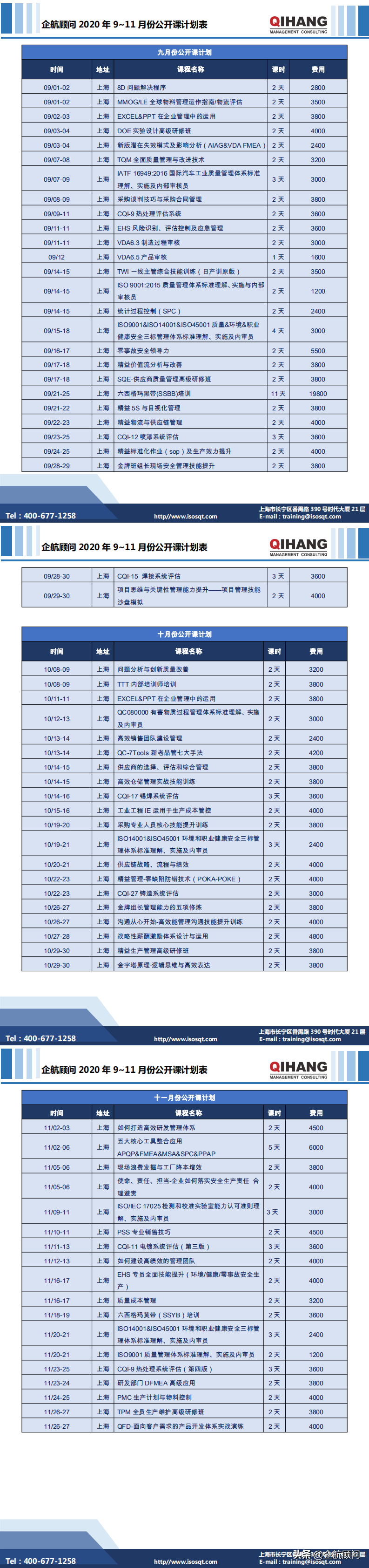 企航顧問為 上海中洲特種合金材料股份有限公司提供的 《ISO 9001:2015、ISO 14001:2015、ISO 45001:2018標(biāo)準(zhǔn)及內(nèi)審員》研修班圓滿結(jié)束(圖4)